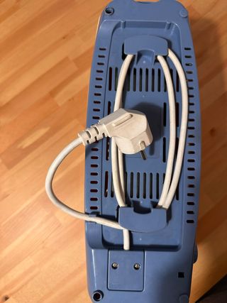 Tostadora Ufesa Mattina Electronic