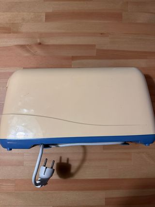 Tostadora Ufesa Mattina Electronic