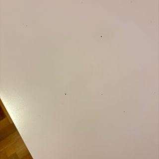 Escritorio Ikea Micke Blanco