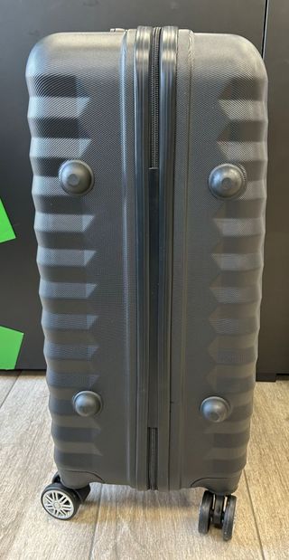 Set 3 Maletas Numada Negras