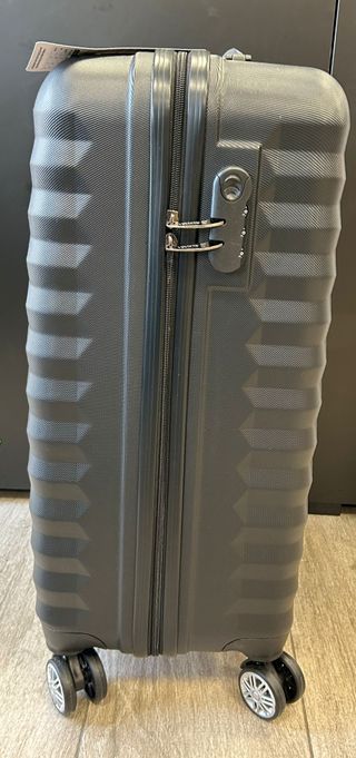 Set 3 Maletas Numada Negras