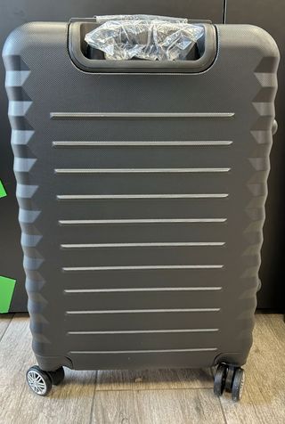 Set 3 Maletas Numada Negras