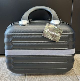 Set 3 Maletas Numada Negras