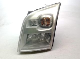 Ford 6c1113w030df faro izq transit furgon 22590169
