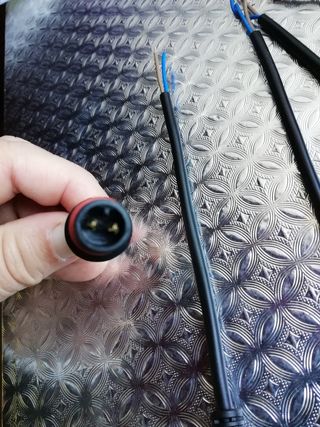 10 Conectores de cables