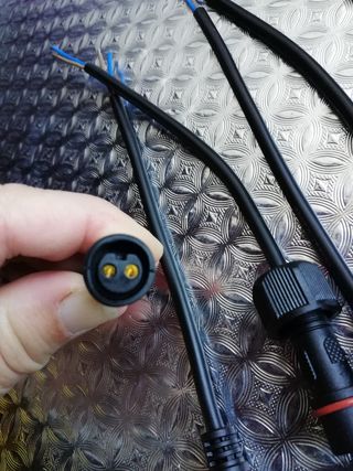 10 Conectores de cables