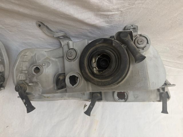 Faros Delanteros DAEWOO Kalos