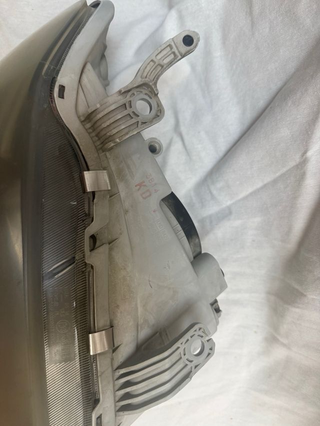 Faros Delanteros DAEWOO Kalos