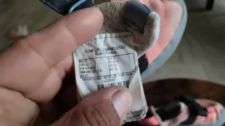 Pies de gato escalada infantil EU 35