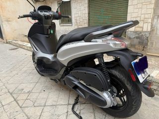 Piaggio Beverly 350 S