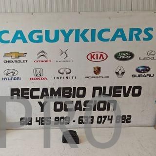 AIREADOR IZQUIERDO SALPICADERO PEUGEOT 406 NUEVO