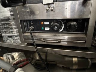 Máquina para hacer gofres