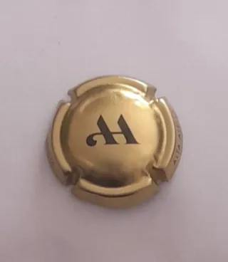 Novetat!! Xapa/Chapa/Placa de Cava Art Laietà