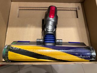 Spazzola laser ottica per aspirapolvere Dyson V15