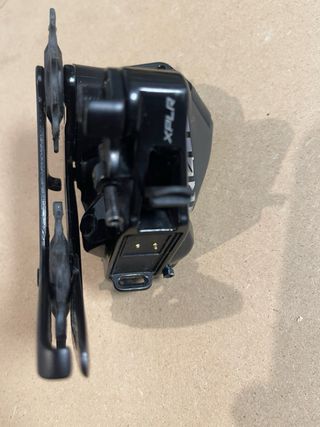 Cambio Sram RED XPLR 12v