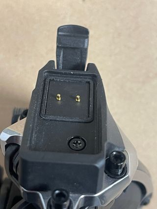 Cambio Sram RED XPLR 12v