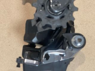 Cambio Sram RED XPLR 12v