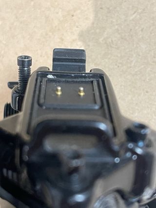 Cambio Sram RED XPLR 12v