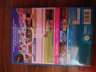 Videogioco Wii U Super Mario Bros. U