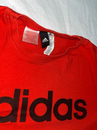 Camiseta Adidas