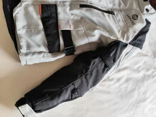 Chaqueta Armure Cordura