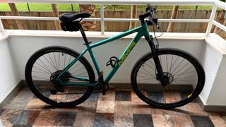 Bicicleta MMR 29’
