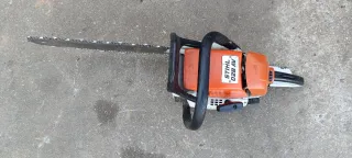 Motosierra Stihl 028 AV