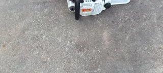 Motosierra Stihl 028 AV