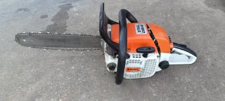 Motosierra Stihl 028 AV