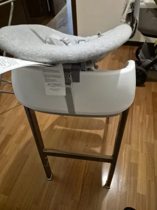 Sdraietta Chicco per seggiolone Crescendo Up