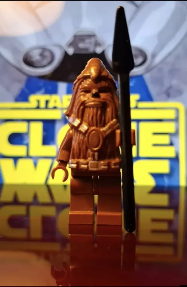 Lego Star Wars. Sw0132