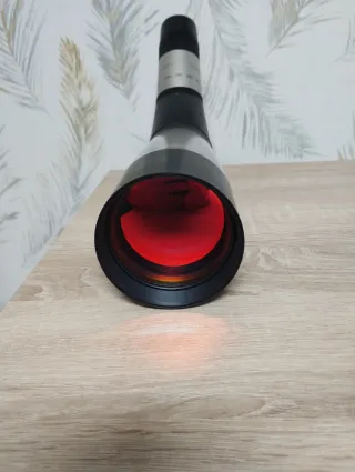 Telescopio Terrestre ZEUS 15-50x70mm