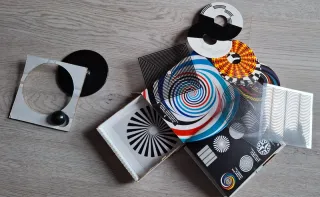 Illusioni ottiche a sorpresa