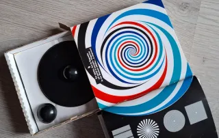 Illusioni ottiche a sorpresa