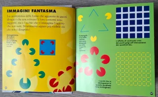 Illusioni ottiche a sorpresa