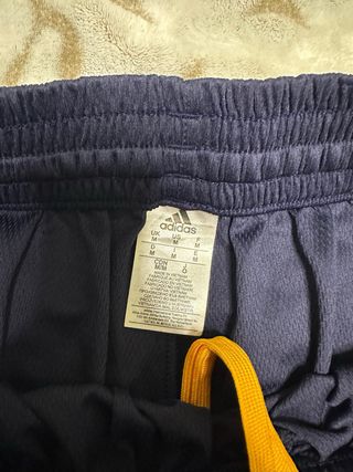 Pantaloncini Adidas Cleveland Cavaliers