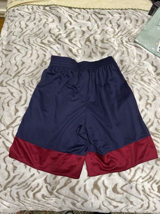 Pantaloncini Adidas Cleveland Cavaliers