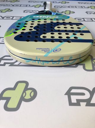 bullpadel Ionic light 2026