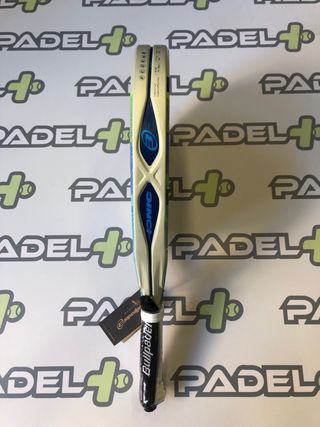 bullpadel Ionic light 2026