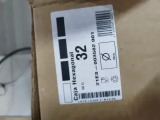 Bases redondas para tartas - Varias medidas