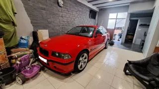 BMW Serie 3 1995