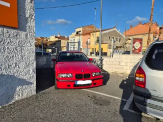 BMW Serie 3 1995