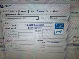 PC Todo en Uno Curvo 27 Intel i7 32GB RAM  1Tb ROM