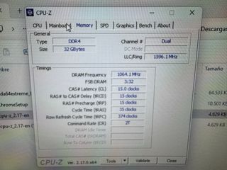 PC Todo en Uno Curvo 27 Intel i7 32GB RAM  1Tb ROM