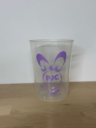 Vasos personalizados Mickey y amigos