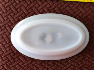 4 Bandejas Arcopal Rosas Rabanera