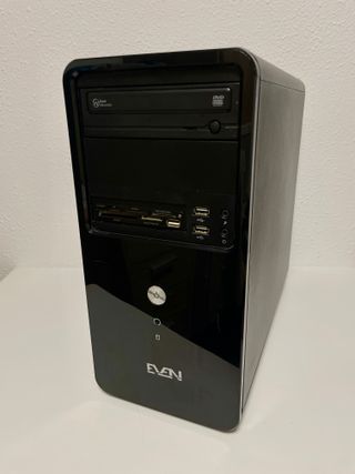 Ordenador i5 Con Grafica