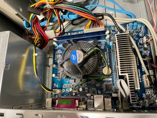 Ordenador i5 Con Grafica