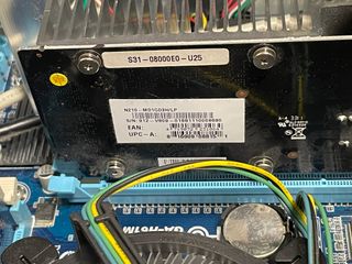 Ordenador i5 Con Grafica