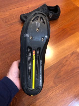 Zapatillas MAVIC COSMIC ELITE talla 44